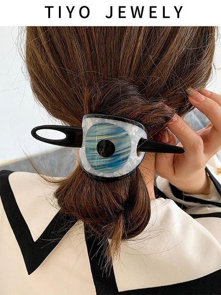 hair clips & barrettes tiyo 2021 fashion clip women girls eye pattern barrette stick hairpin pins head accessory tool, Golden;silver
hair clips & barrettes tiyo 2021 fashion clip women girls eye pattern barrette stick hairpin pins head accessory tool, Golden;silver