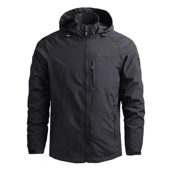 2020 spring and autumn coat trend mountaineering assault suit windbreaker outdoor sports jacket men's wearwinter, Black;brown
2020 spring and autumn coat trend mountaineering assault suit windbreaker outdoor sports jacket men's wearwinter, Black;brown