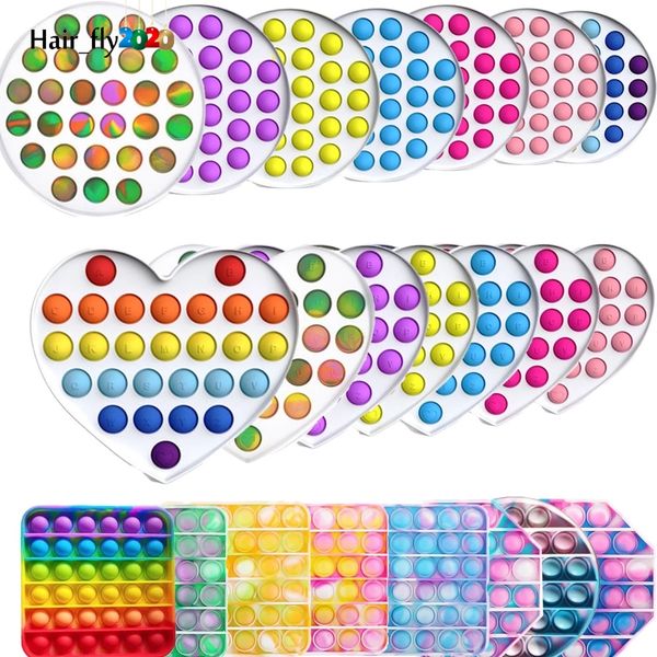 latest tiktok fruits animals shaped push bubble fidget toys soft silicone anti stress party favor gifts forchristmas halloween hy08 
latest tiktok fruits animals shaped push bubble fidget toys soft silicone anti stress party favor gifts forchristmas halloween hy08