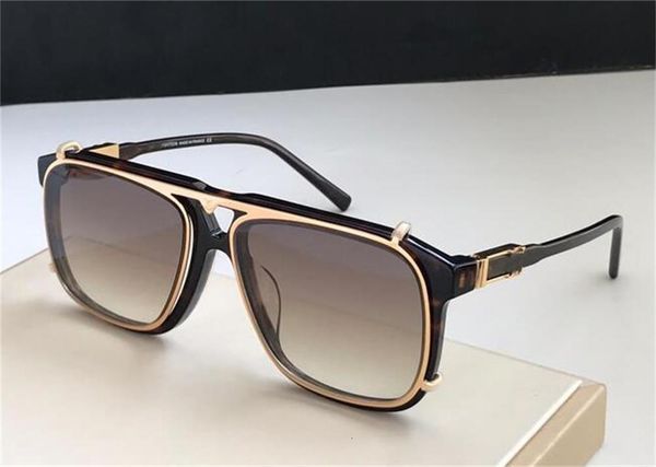 selling fashion men's and women's designer sunglasses square luxury plate metal frame uv400 lens box outdoor beach driving multi-c, White;black
selling fashion men's and women's designer sunglasses square luxury plate metal frame uv400 lens box outdoor beach driving multi-c, White;black