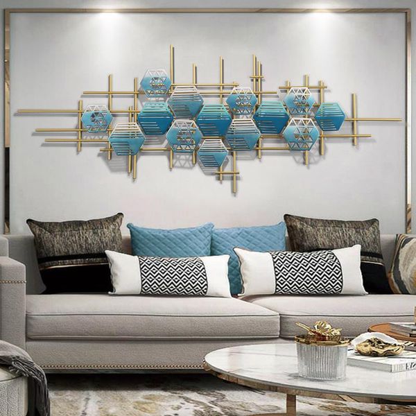 european creative wall decoration modern simple living room sofa background light luxury dream catcher
european creative wall decoration modern simple living room sofa background light luxury dream catcher