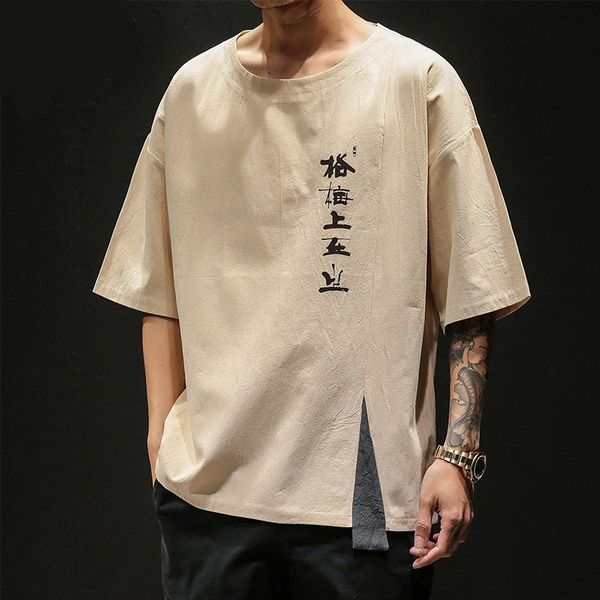 traditional chinese clothing for men tang suit cotton linen tee shirt male oriental blouse kung fu national chinese 10629, Red
traditional chinese clothing for men tang suit cotton linen tee shirt male oriental blouse kung fu national chinese 10629, Red