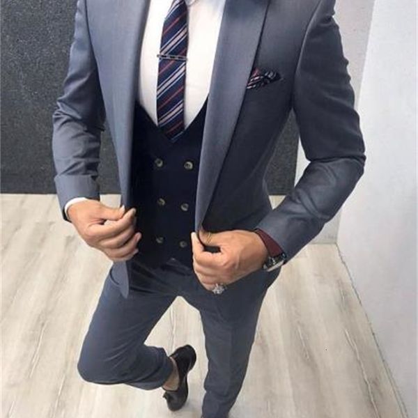 men's suits & blazers suit homme arrival tuxedo wedding to groom thin suit men's vest three pieces rsbw, White;black
men's suits & blazers suit homme arrival tuxedo wedding to groom thin suit men's vest three pieces rsbw, White;black