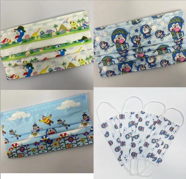 fashion disposable mask cartoon day 95% filtration efficiency dustproof prevention of influenza face mouth masks gwe3351, Silver
fashion disposable mask cartoon day 95% filtration efficiency dustproof prevention of influenza face mouth masks gwe3351, Silver
