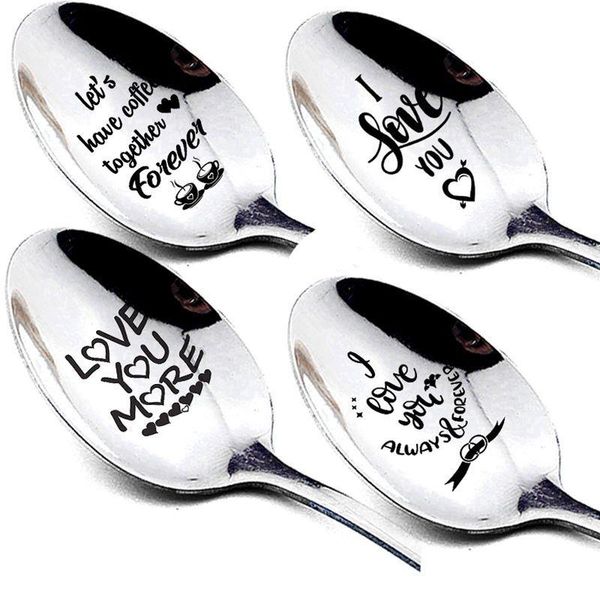 spoons utensils for kitchen tableware serving stainless steel teaspoons dessert coffee valentines day gift boyfriend
spoons utensils for kitchen tableware serving stainless steel teaspoons dessert coffee valentines day gift boyfriend