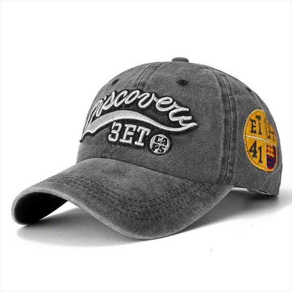 washed cotton discover baseball cap for men women gorras casual casquette embroidery outdoor dad hat, Blue;gray
washed cotton discover baseball cap for men women gorras casual casquette embroidery outdoor dad hat, Blue;gray