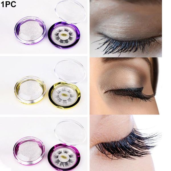 false eyelashes 1box reusable thick soft fluffy waterproof wispy 3d faux mink eye makeup stage natural extension fake black
false eyelashes 1box reusable thick soft fluffy waterproof wispy 3d faux mink eye makeup stage natural extension fake black