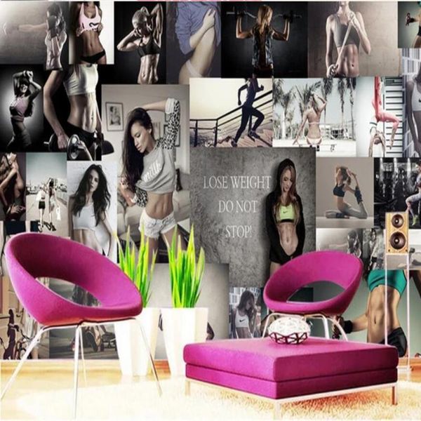 wallpapers dropship custom large 3d wallpaper mural fitness beauty po wall background decoration
wallpapers dropship custom large 3d wallpaper mural fitness beauty po wall background decoration