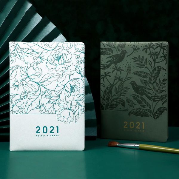 notebook agenda planner 2021 organizer a5 diary notebook plan notepad weekly daily stationery business school hand account, Purple;pink
notebook agenda planner 2021 organizer a5 diary notebook plan notepad weekly daily stationery business school hand account, Purple;pink