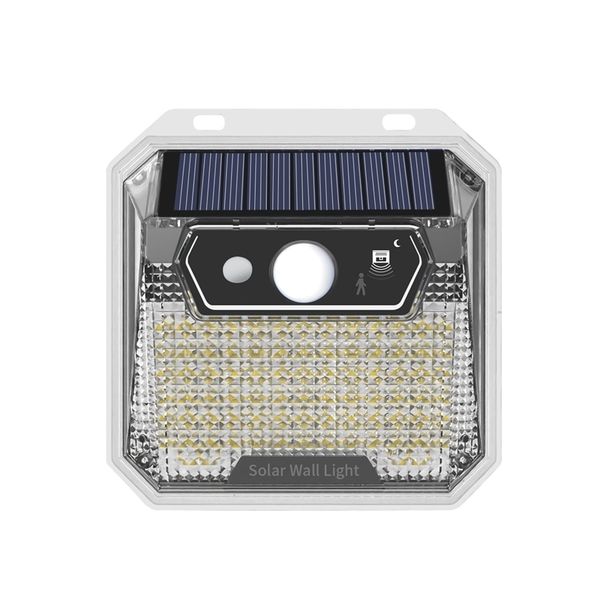 solar wall led outdoor induction courtyard rural pvoltaic street high power projection lamp super bright waterproof
solar wall led outdoor induction courtyard rural pvoltaic street high power projection lamp super bright waterproof