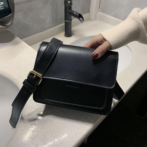 women's bag new cover flap casual all-match simple autumn winter shoulder messenger bag crossbody retro style small square
women's bag new cover flap casual all-match simple autumn winter shoulder messenger bag crossbody retro style small square