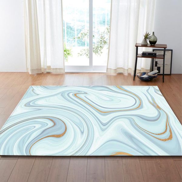 modern light blue marble printed large carpet rugs for home living room bedroom children play mat vloerkleed teppich
modern light blue marble printed large carpet rugs for home living room bedroom children play mat vloerkleed teppich