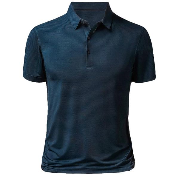men's polos summer brand quality men shirts fashion business social short sleeve mens stand collar slim fit shirt, White;black
men's polos summer brand quality men shirts fashion business social short sleeve mens stand collar slim fit shirt, White;black