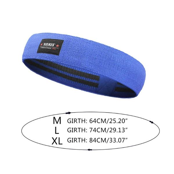 resistance bands a69a 1 pc squatting fitness non-slip booty hip circle loop band elastic bandas
resistance bands a69a 1 pc squatting fitness non-slip booty hip circle loop band elastic bandas