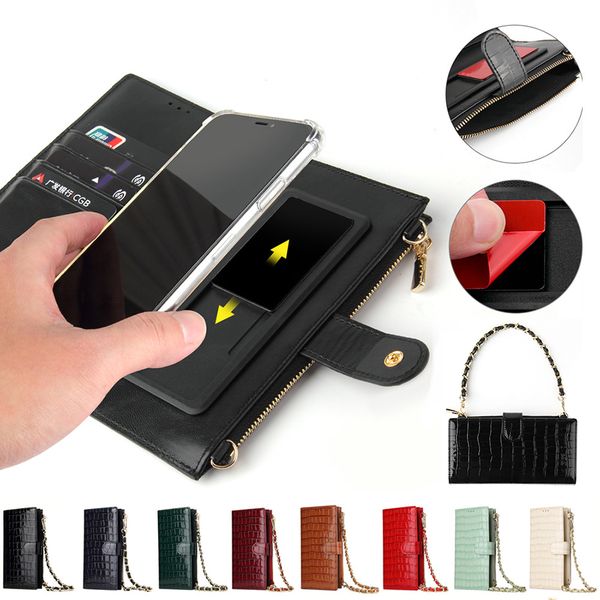 universal flip wallet card slots leather phone cases for iphone 11 12 13 pro xr xs max 7 8 plus samsung s20 s21ultra note huawei mate p30 p4
universal flip wallet card slots leather phone cases for iphone 11 12 13 pro xr xs max 7 8 plus samsung s20 s21ultra note huawei mate p30 p4