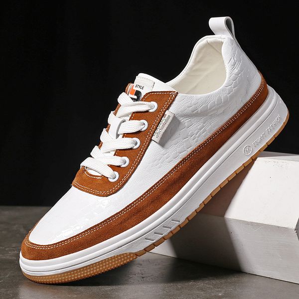 men vulcanize shoes casual woman shoes sneakers luxe men leather sneaker black men's luxury mens for man sports brand sport a 24
men vulcanize shoes casual woman shoes sneakers luxe men leather sneaker black men's luxury mens for man sports brand sport a 24