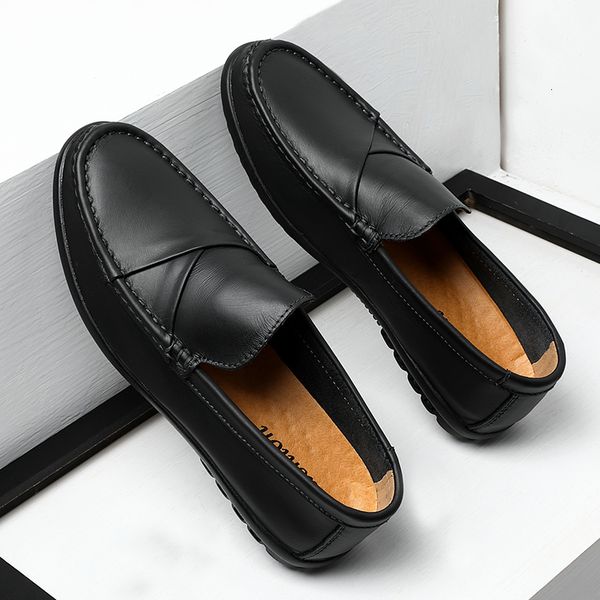 dress shoes male leather-tailed shoes, first leather layer with working peas, wedding shoes agtp, Black
dress shoes male leather-tailed shoes, first leather layer with working peas, wedding shoes agtp, Black
