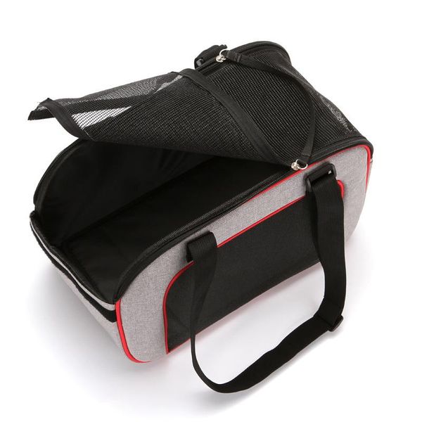 cat carriers,crates & houses pet bag outdoor portable breathable shoulder handbag oxford cloth dog backpack folding travel
cat carriers,crates & houses pet bag outdoor portable breathable shoulder handbag oxford cloth dog backpack folding travel