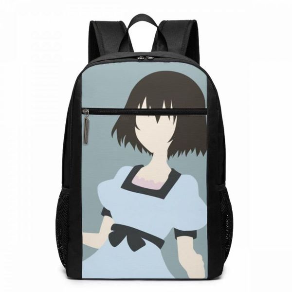 backpack shiina mayuri backpacks print trend bag teenage men - women shopping multi purpose bags
backpack shiina mayuri backpacks print trend bag teenage men - women shopping multi purpose bags