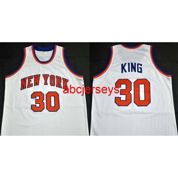 stitched bernard king home classics basketball throwback retro jersey new embroidery xs-6xl custom any name number, Black
stitched bernard king home classics basketball throwback retro jersey new embroidery xs-6xl custom any name number, Black