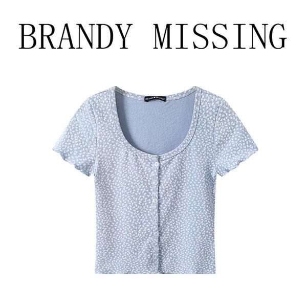 women's t-shirt slim girls soft cotton t-shirts 2021 summer casual ladies sweet streetwear women light blue printed cardigan short sle, White
women's t-shirt slim girls soft cotton t-shirts 2021 summer casual ladies sweet streetwear women light blue printed cardigan short sle, White