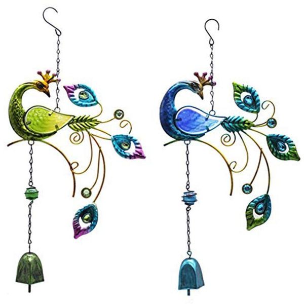 decorative objects & figurines glass resin hand crafted window hanging pendant bells wind chimes gift peacock design night light handmade
decorative objects & figurines glass resin hand crafted window hanging pendant bells wind chimes gift peacock design night light handmade