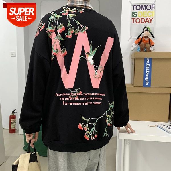 2020 autumn spring fashion oversize tshirt men's long sleeve casual o neck t-shirt for man #sa9w, Black
2020 autumn spring fashion oversize tshirt men's long sleeve casual o neck t-shirt for man #sa9w, Black