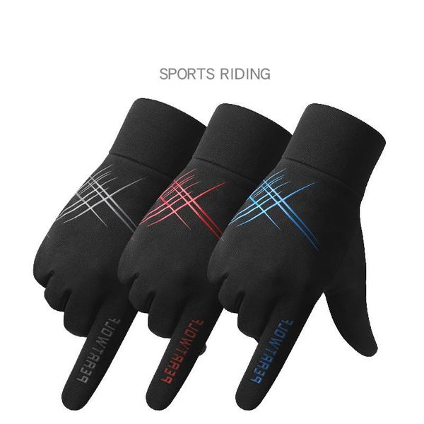 cycling gloves winter men anti slip windproof windsrs snowboard touch screen warm breathable male motorcycle riding protection, Black
cycling gloves winter men anti slip windproof windsrs snowboard touch screen warm breathable male motorcycle riding protection, Black