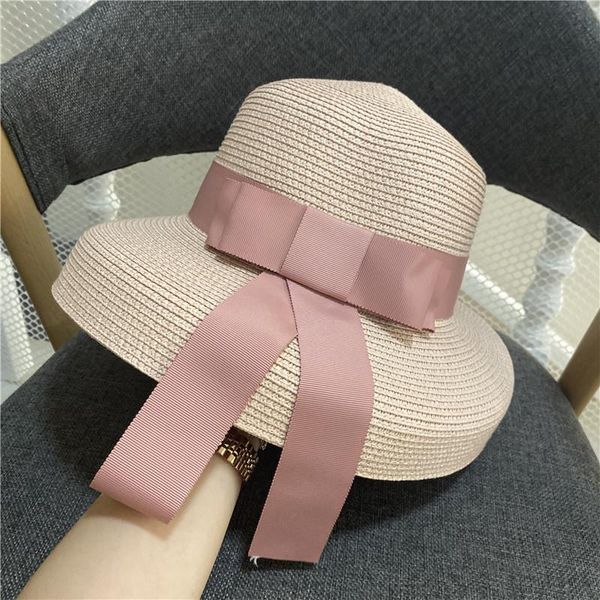 wide brim hats 2021 letter shade cap straw hat color matching bow knot fashion french hepburn small fragrant outdoor beach, Blue;gray
wide brim hats 2021 letter shade cap straw hat color matching bow knot fashion french hepburn small fragrant outdoor beach, Blue;gray