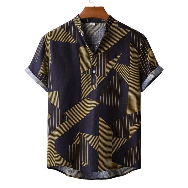 men shirt short sleeve summer shirts 2021 new male shirts beach wear hawaiian man turn-down collar shirt#g30, White;black
men shirt short sleeve summer shirts 2021 new male shirts beach wear hawaiian man turn-down collar shirt#g30, White;black