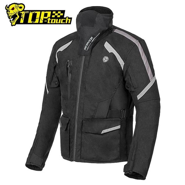 motorcycle apparel scoyco men's jacket windproof racing chaqueta moto winter waterproof cold-proof motocross riding overcoat
motorcycle apparel scoyco men's jacket windproof racing chaqueta moto winter waterproof cold-proof motocross riding overcoat