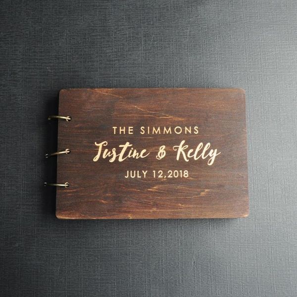 other event & party supplies personalized guest book rustic wedding wood custom engraved gift for couple favors
other event & party supplies personalized guest book rustic wedding wood custom engraved gift for couple favors