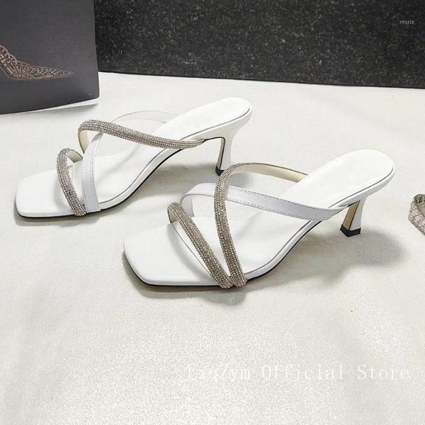 sandals 2021 summer ladies square head open toe shallow mouth party casual high heels 6.5cm1, Black
sandals 2021 summer ladies square head open toe shallow mouth party casual high heels 6.5cm1, Black