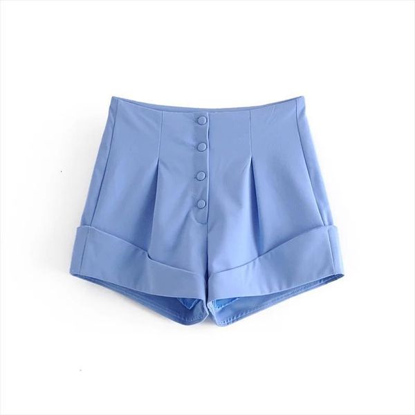 fashion button fly ruched women short high waist back pockets pants girls chic, White;black
fashion button fly ruched women short high waist back pockets pants girls chic, White;black