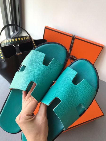 2021 leather sandal men luxury desingers slippers fashion thin flip flops brand shoe mens shoes sandals flippers with box size 39-45 -n489, Black
2021 leather sandal men luxury desingers slippers fashion thin flip flops brand shoe mens shoes sandals flippers with box size 39-45 -n489, Black