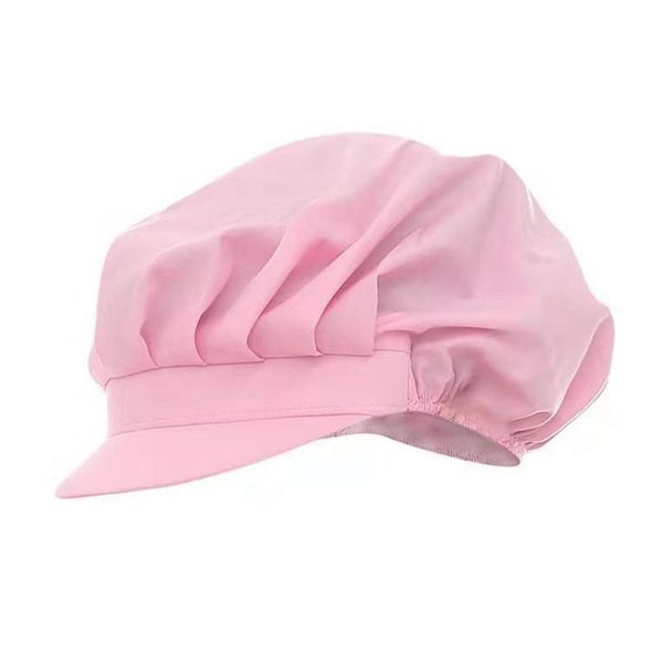 berets elastic mesh visors caps cafe bar kitchen restaurant el chef uniform waiter work wear hats men women breathable workshop, Blue;gray
berets elastic mesh visors caps cafe bar kitchen restaurant el chef uniform waiter work wear hats men women breathable workshop, Blue;gray