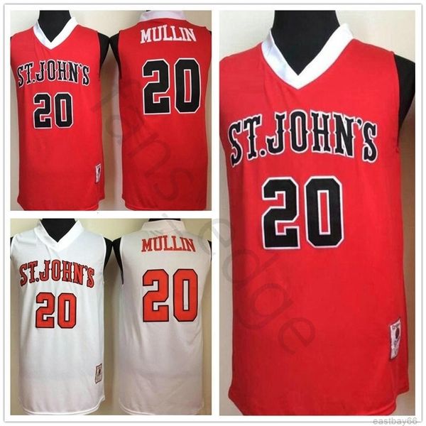 ncaa st. johns university #20 chris mullin college basketball jersey stitched vintage 20 chris mullin red white jerseys shirts size s-xxl, Black;red
ncaa st. johns university #20 chris mullin college basketball jersey stitched vintage 20 chris mullin red white jerseys shirts size s-xxl, Black;red