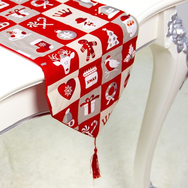 table cloth creative european cotton linen double layer christmas flag home desk decor decoratio
table cloth creative european cotton linen double layer christmas flag home desk decor decoratio