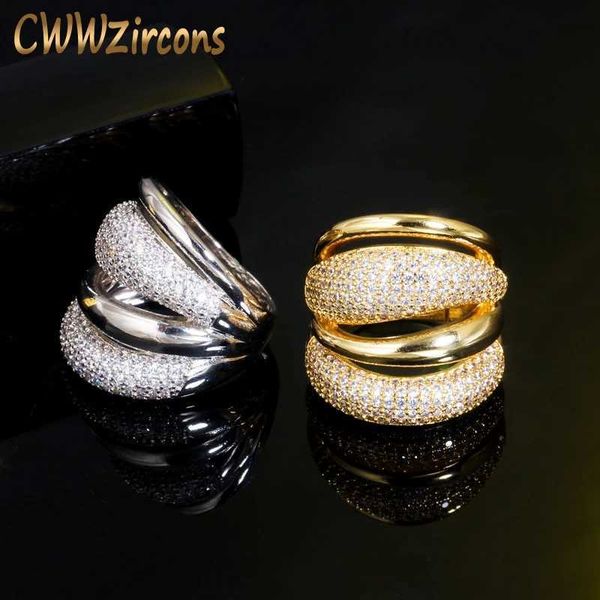 adjustable cubic zircon bold big statement rings for women luxury yellow gold bridal engagement wedding jewelry r167 210714, Slivery;golden
adjustable cubic zircon bold big statement rings for women luxury yellow gold bridal engagement wedding jewelry r167 210714, Slivery;golden