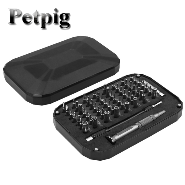 professional hand tool sets 59 in 1 precision household magnetic screwdriver set suitable for mobile phone pc camera repair kit
professional hand tool sets 59 in 1 precision household magnetic screwdriver set suitable for mobile phone pc camera repair kit