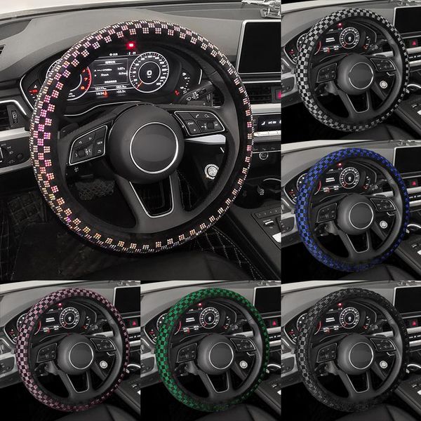 steering wheel covers glitter sparking car bling diamond cover for girls accessories women
steering wheel covers glitter sparking car bling diamond cover for girls accessories women