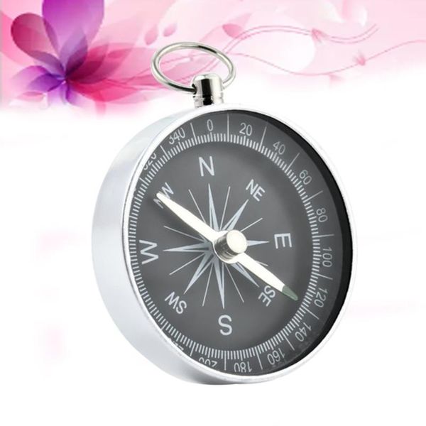 outdoor gadgets 2pcs portable compass metal keychain aluminum crafts light weight hanging pendant easy carry for mountaineering camping
outdoor gadgets 2pcs portable compass metal keychain aluminum crafts light weight hanging pendant easy carry for mountaineering camping