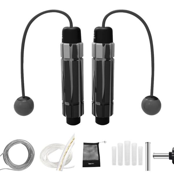 hiinst skipping rope speed jump ropes slip handle for workout boxing training adjustable wire comprehensive fitness exercise
hiinst skipping rope speed jump ropes slip handle for workout boxing training adjustable wire comprehensive fitness exercise