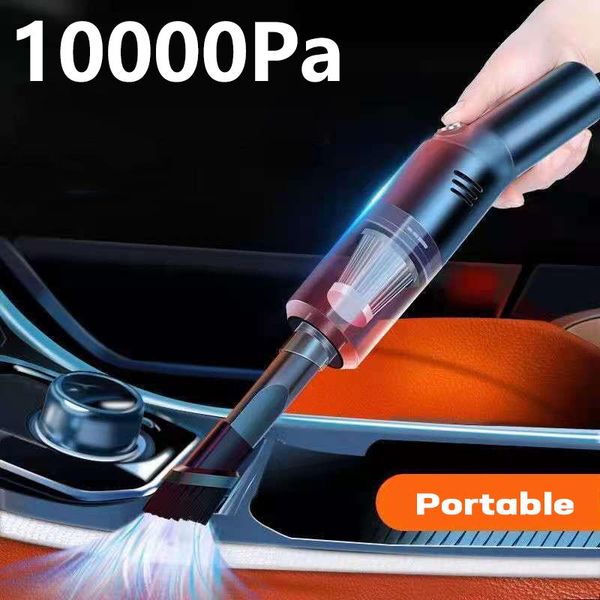 vacuum cleaner car wireless 10000pa handheld mini vaccum for home deskcleaning portable household auto products
vacuum cleaner car wireless 10000pa handheld mini vaccum for home deskcleaning portable household auto products