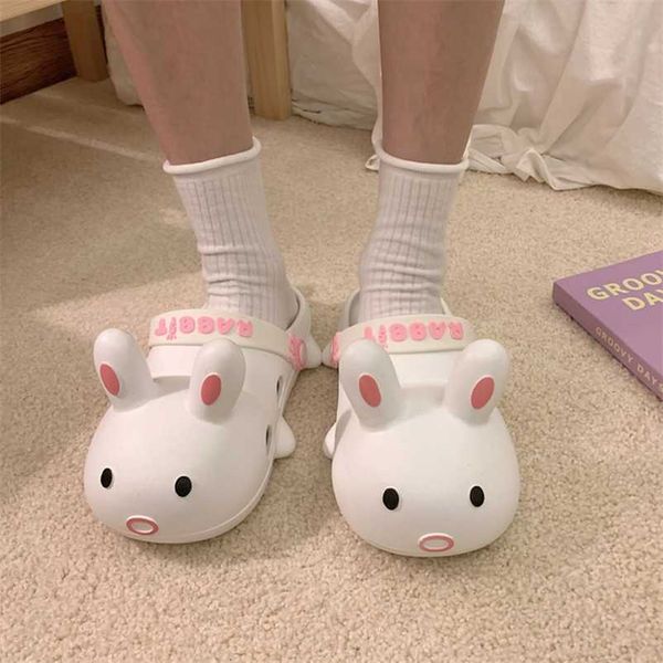 sp&city summer shoes for women kawaii cartoon animal hole slippers pvc massage home platform sandals woman 220111, Black
sp&city summer shoes for women kawaii cartoon animal hole slippers pvc massage home platform sandals woman 220111, Black