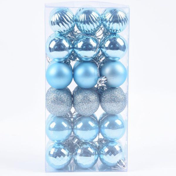 party decoration 36pcs christmas tree balls hanging glitter multicolor xmas ornaments outdoor garden home decor
party decoration 36pcs christmas tree balls hanging glitter multicolor xmas ornaments outdoor garden home decor