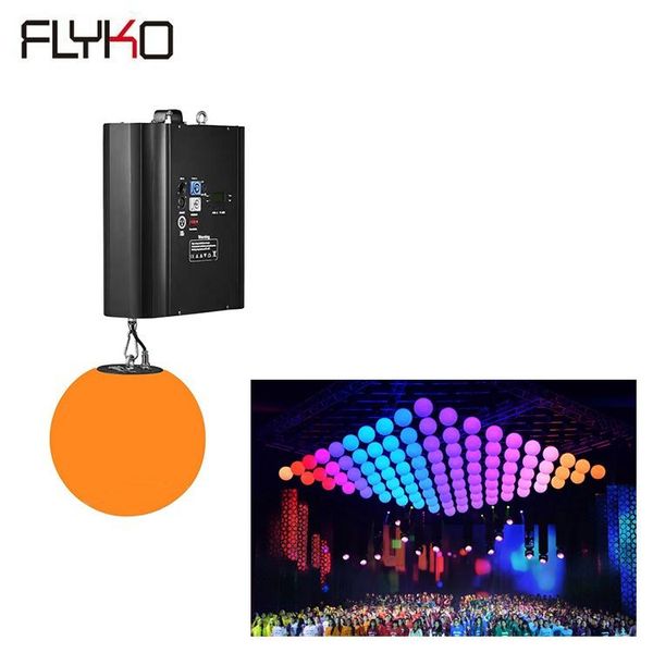 effects china supplier factory price kinetic lights dmx winch and motorized led lift balls
effects china supplier factory price kinetic lights dmx winch and motorized led lift balls