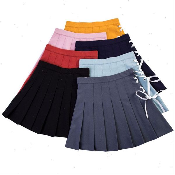 plaid pleated skirt summer high waist pleated mini women skirts fashion slim waist casual female skirts sweet strap a line skirt, Black
plaid pleated skirt summer high waist pleated mini women skirts fashion slim waist casual female skirts sweet strap a line skirt, Black