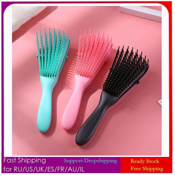 hair brushes massage detangling brush scalp comb for curly wet hairbrush women, Silver
hair brushes massage detangling brush scalp comb for curly wet hairbrush women, Silver