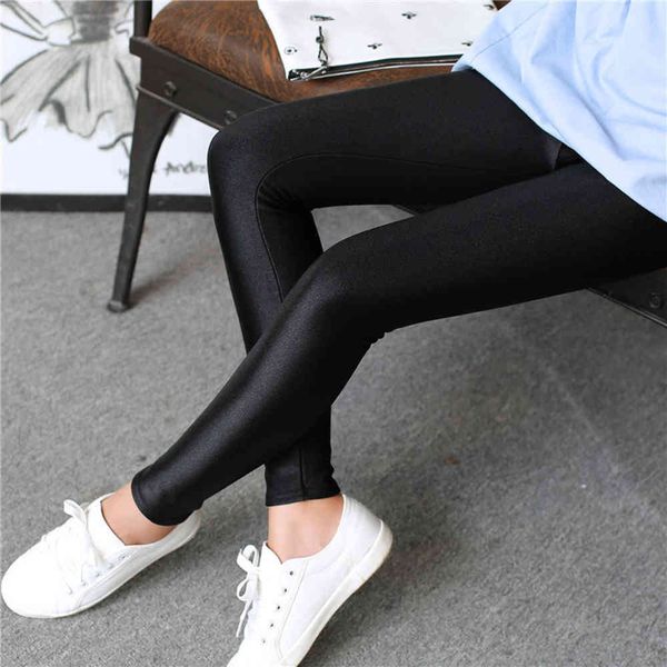 leggings 75-230kg plush thickened large size high waist shiny step on feet women add show thinness, Black
leggings 75-230kg plush thickened large size high waist shiny step on feet women add show thinness, Black